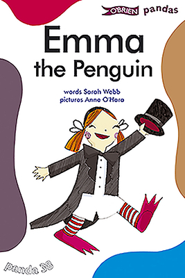 Emma the Penguin by Sarah Webb