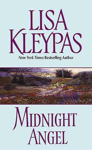 Midnight Angel by Lisa Kleypas