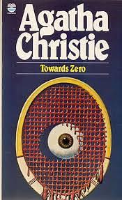 Towards Zero by Agatha Christie