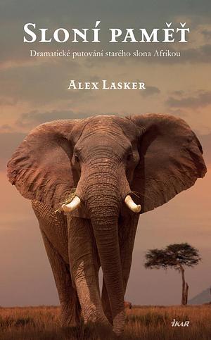 Sloní paměť  by Alex Lasker
