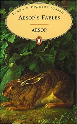 Aesop's Fables by Aesop