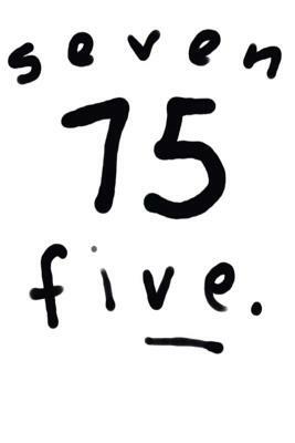 Seven Five: Seven Five by Anthony Stevens