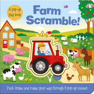 Farm Scramble! by Jenny Copper