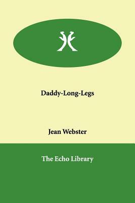 Daddy-Long-Legs by Jean Webster