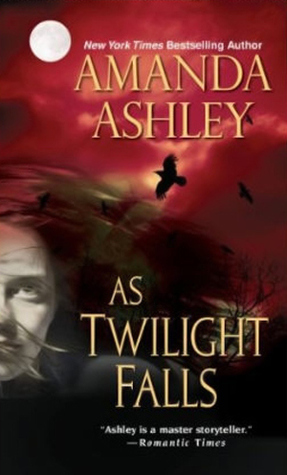 As Twilight Falls by Amanda Ashley
