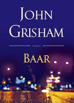 Baar by John Grisham