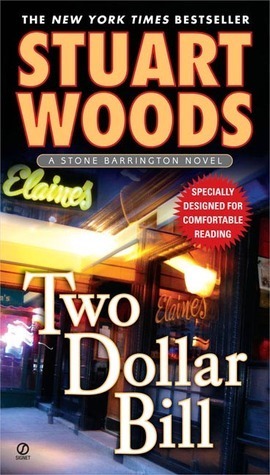 Two Dollar Bill by Stuart Woods