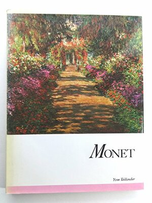 Monet by Yvon Taillandier