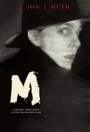 M by Darren Aronofsky, Jon J. Muth, Adam Kempenaar