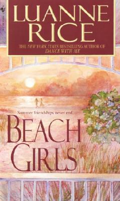 Beach Girls by Luanne Rice