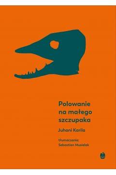 Polowanie na małego szczupaka by Juhani Karila