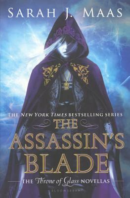 Assassin's Blade by Sarah J. Maas