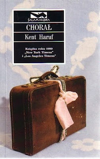 Chorał by Kent Haruf