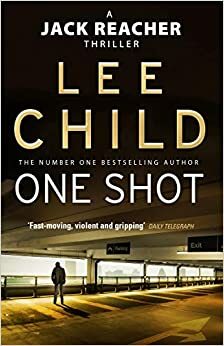 One Shot by Lee Child