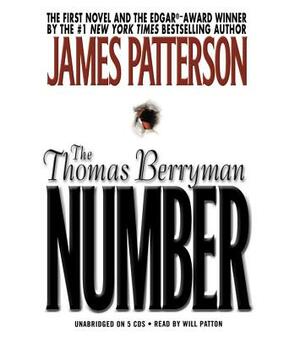 The Thomas Berryman Number by James Patterson