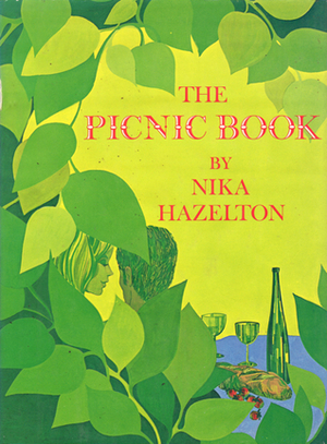 The Picnic Book by Maggie MacGowan, Nika Standen Hazelton