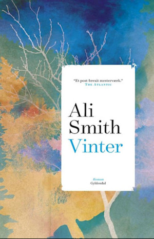 Vinter by Ali Smith