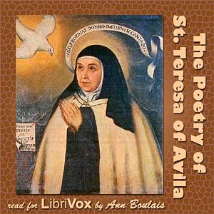 The Poetry of Saint Teresa of Avila by Teresa of Ávila