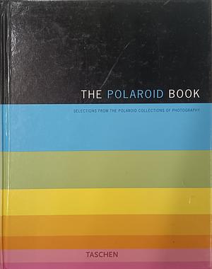 Polaroid Book by Barbara Hitchcock