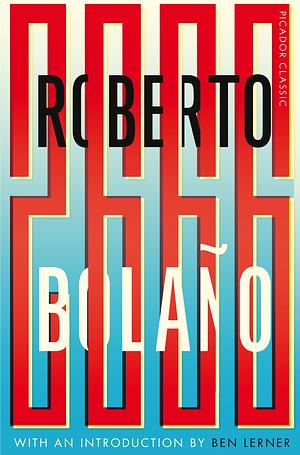 2666 by Roberto Bolaño