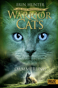 Dämmerung by Erin Hunter