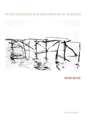Notes Towards the Dreambook of Endings by Peter Boyle