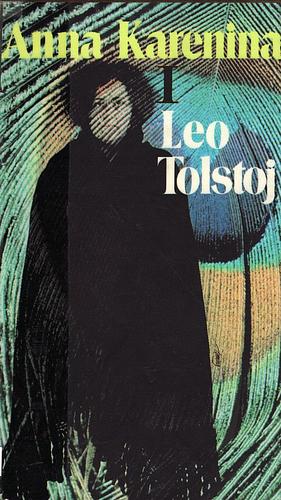 Anna Karenina 2 by Leo Tolstoy