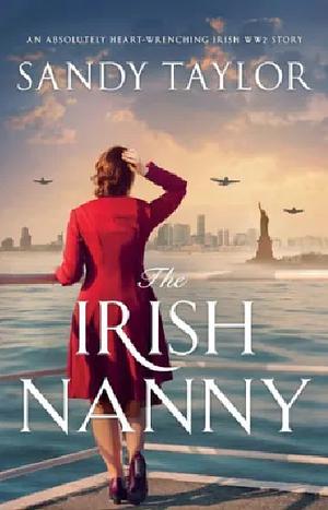 The Irish Nanny by Sandy Taylor