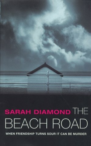 The Beach Road by Sarah Diamond