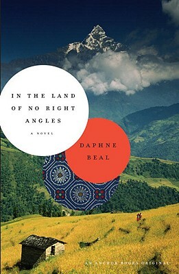 In the Land of No Right Angles by Daphne Beal