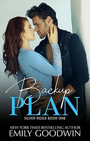 Backup Plan by Emily Goodwin