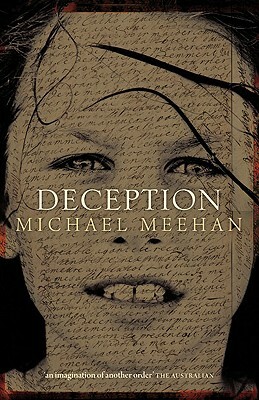 Deception by Michael Meehan