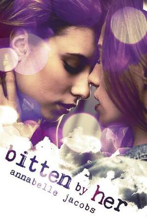 Bitten by Her by Annabelle Jacobs