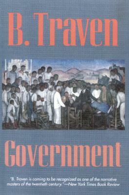 Government by B. Traven