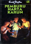 Pemburu Harta Karun by Enid Blyton