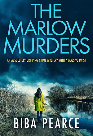 The Marlow Murders by Biba Pearce