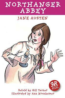 Northanger Abbey by Jane Austen