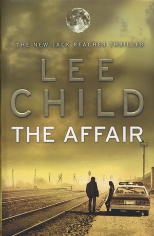 The Affair by Lee Child