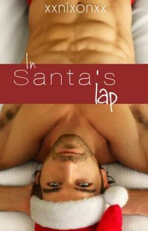On Santa's Lap by N.K. Pockett