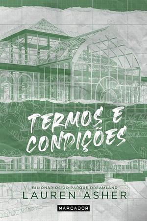 Termos e Condições  by Lauren Asher