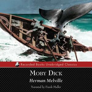 Moby Dick by 