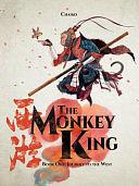 The Monkey King: Journey to the West by Chaiko