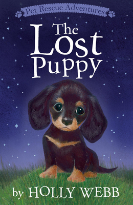 The Lost Puppy by Holly Webb