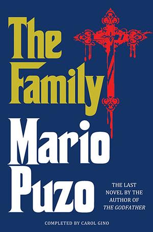 The Family by Mario Puzo