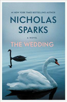 The Wedding by Nicholas Sparks