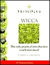 Principles of Wicca Audio by Vivianne Crowley