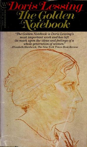 The Golden Notebook by Doris Lessing