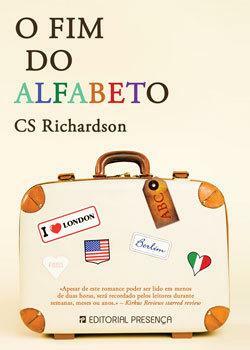 O Fim do Alfabeto by C.S. Richardson