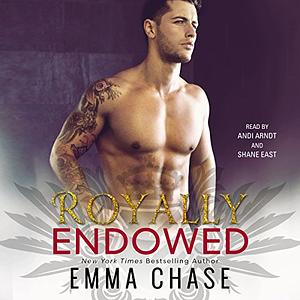 Royally Endowed by Emma Chase
