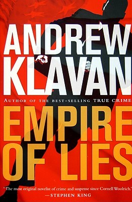 Empire of Lies by Andrew Klavan